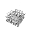 Прожекторная мачта Н-28